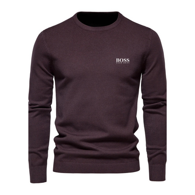 BOSS™ Cozy Winter Sweater