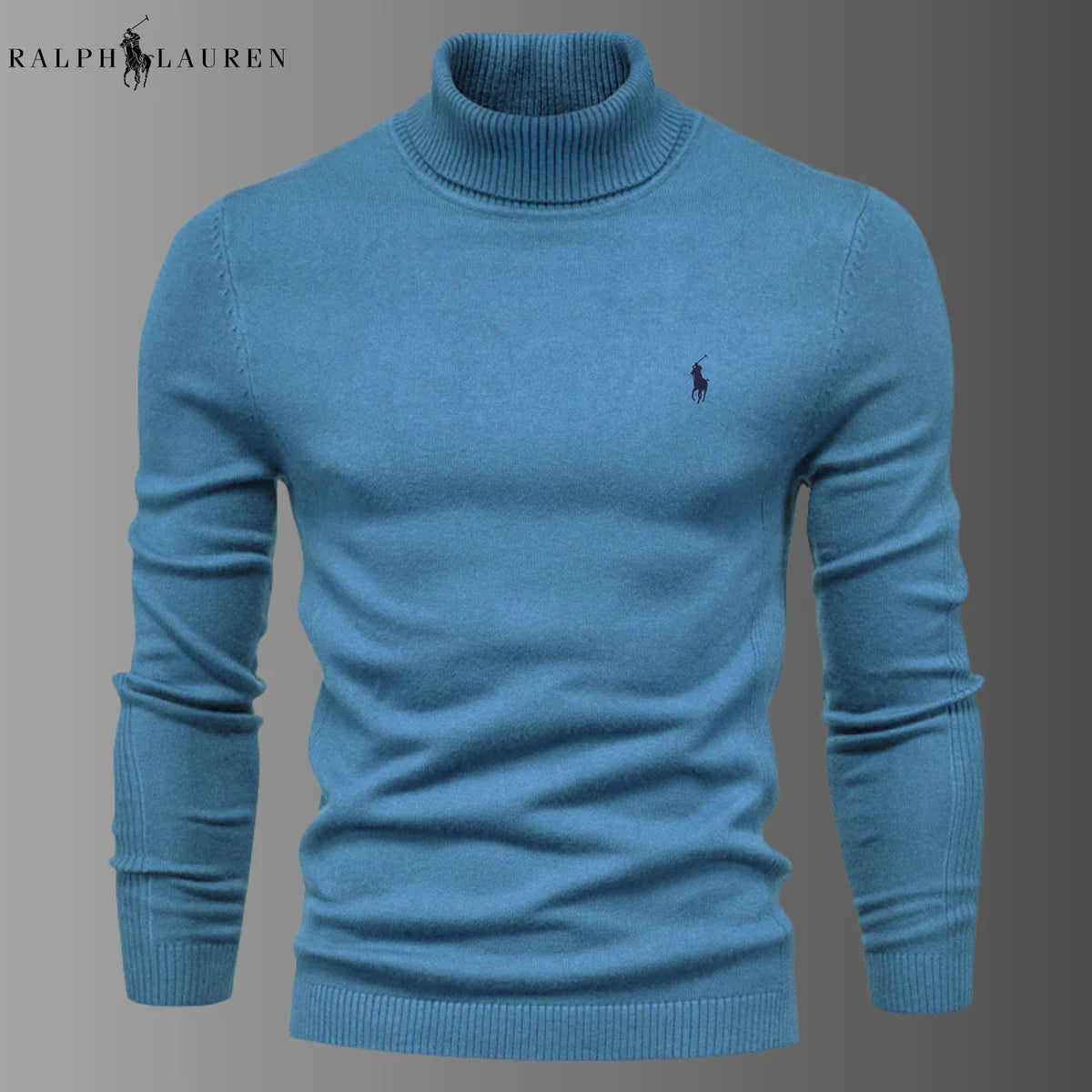 RL® Premium sweater for men