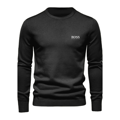 BOSS™ Cozy Winter Sweater