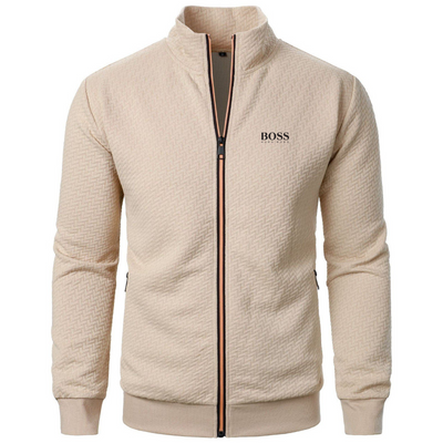 BOSS™ Premium Zip Jacket