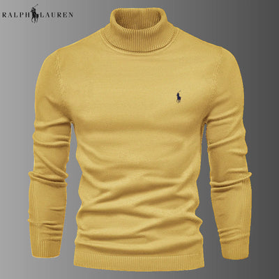 RL® Premium sweater for men