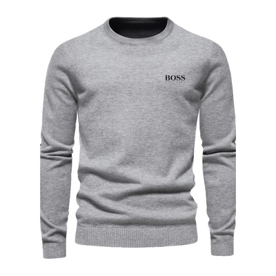 BOSS™ Cozy Winter Sweater