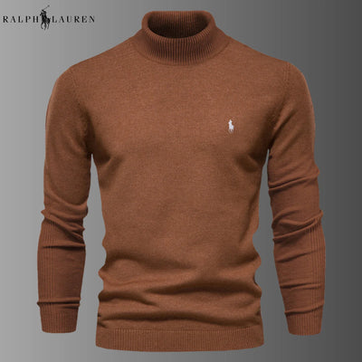 RL® Premium sweater for men