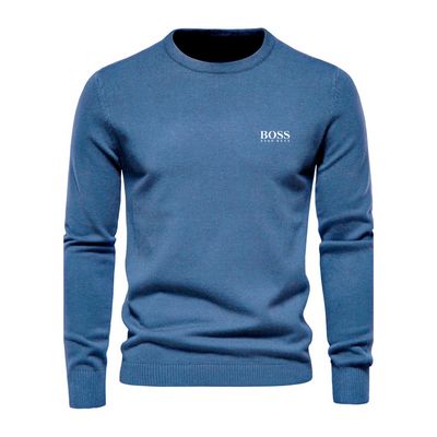 BOSS™ Cozy Winter Sweater