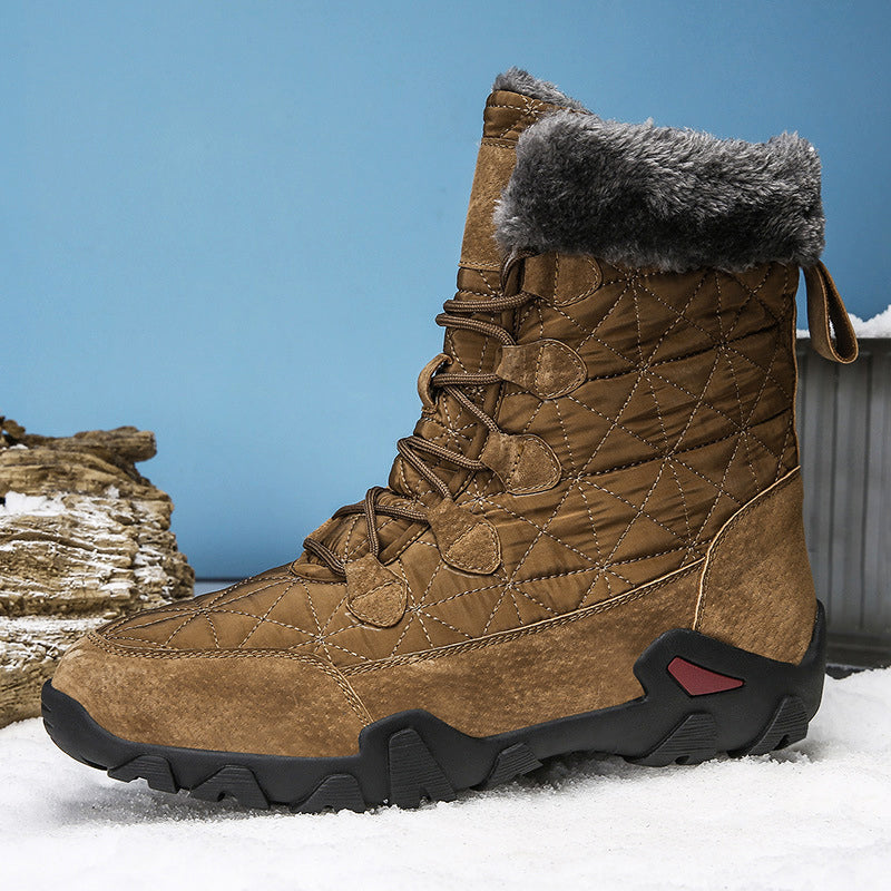 AlpineArmor Winter Boots