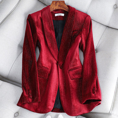 Aurora Regal Formal Blazer