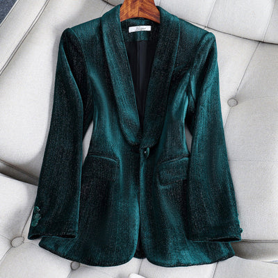 Aurora Regal Formal Blazer