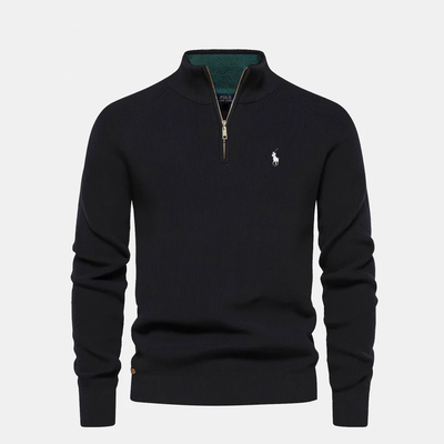 RL™ Classic Quarter-Zip