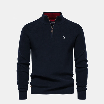 RL™ Classic Quarter-Zip