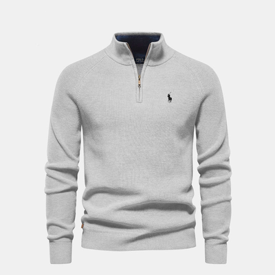 RL™ Classic Quarter-Zip