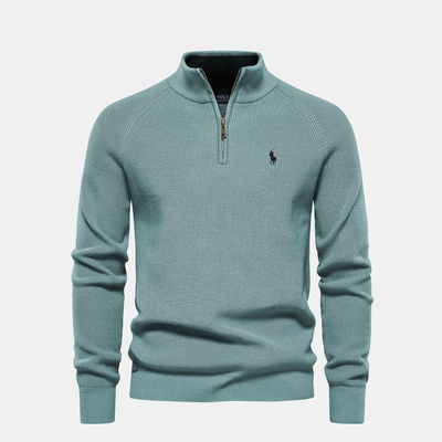 RL™ Classic Quarter-Zip