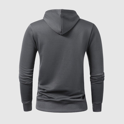 Dan Anthony Active Comfort Hoodie