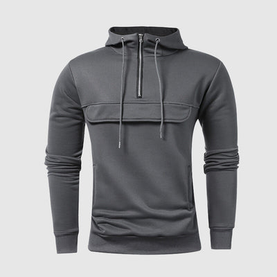 Dan Anthony Active Comfort Hoodie