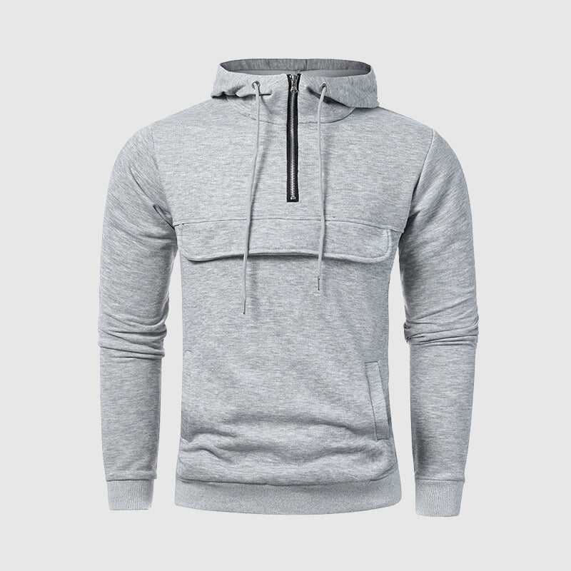 Dan Anthony Active Comfort Hoodie