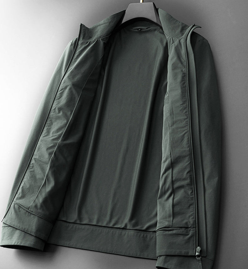 Dan Anthony Adventure Craft Jacket