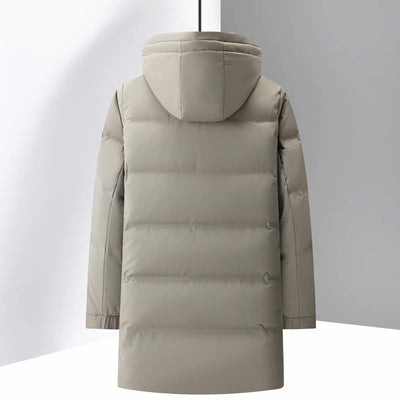 Dan Anthony Arctic Blast Down Jacket