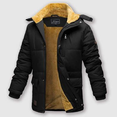 Dan Anthony Arctic Shield Jacket