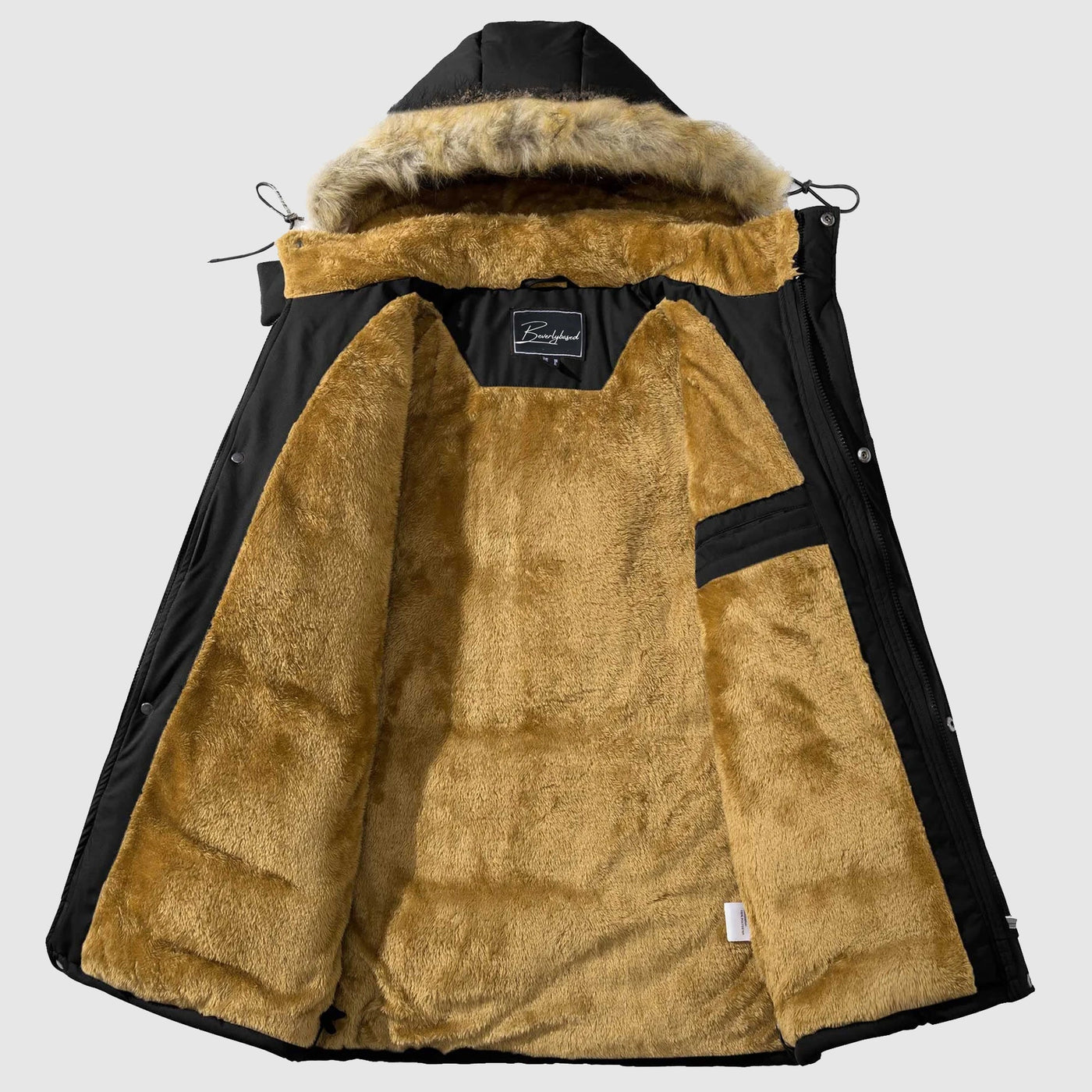 Dan Anthony Arctic Shield Jacket