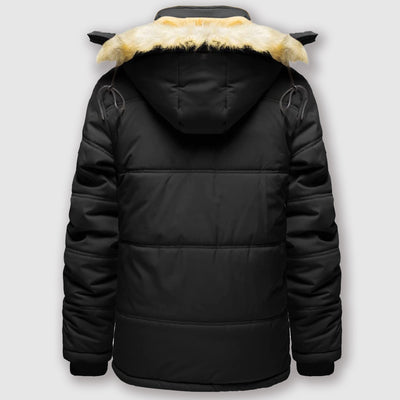 Dan Anthony Arctic Shield Jacket