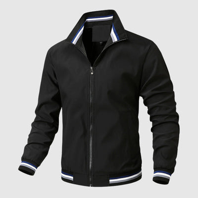 Dan Anthony City Scape Jacket