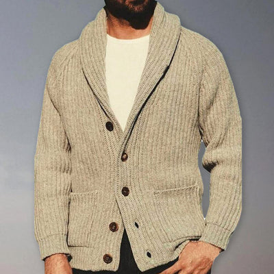 Dan Anthony City Slicker Cardigan