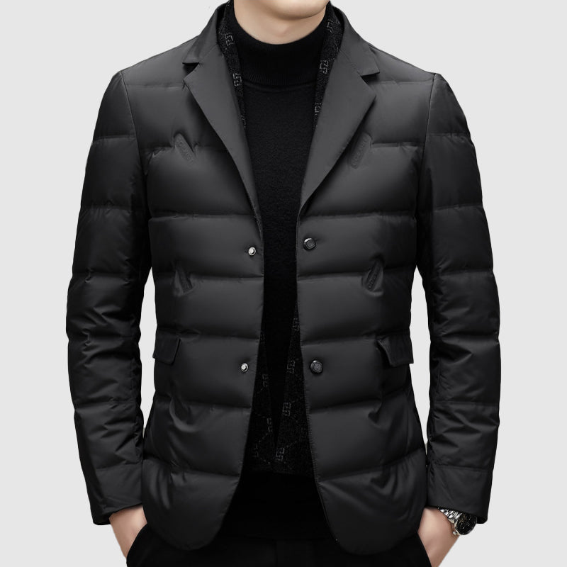 Dan Anthony Cold Shield Down Jacket