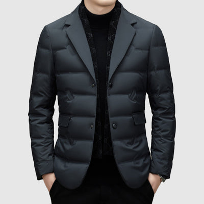 Dan Anthony Cold Shield Down Jacket