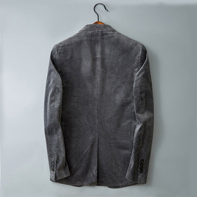 Dan Anthony Corduroy Elegance Jacket