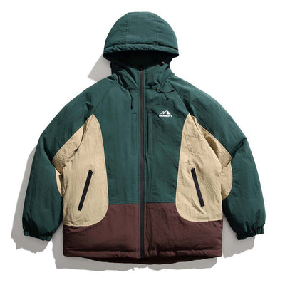 Dan Anthony Crowdcity Vintage Jacket