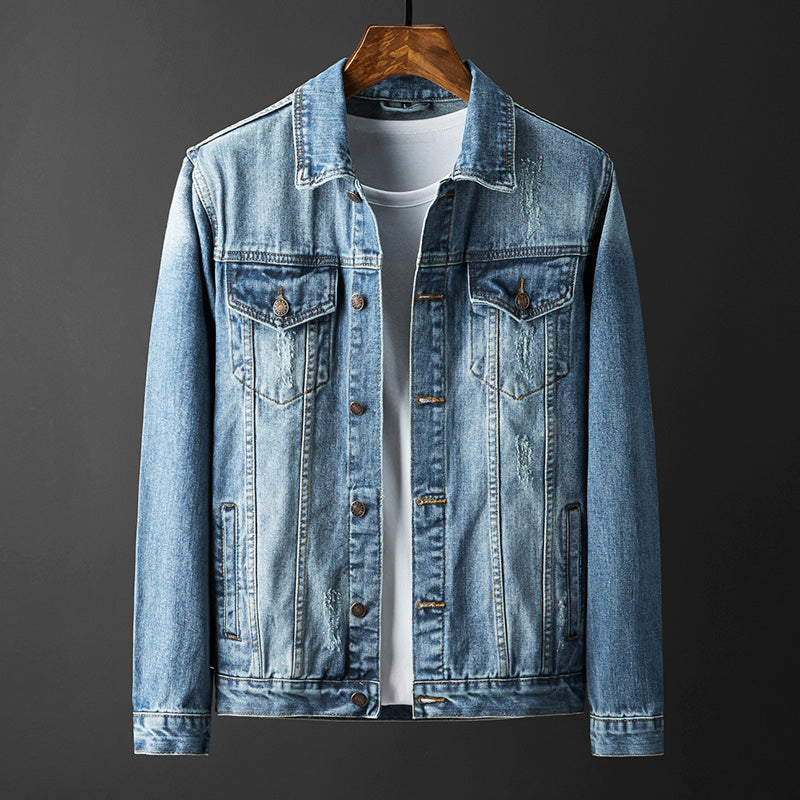 Dan Anthony Drifter Denim Jacket