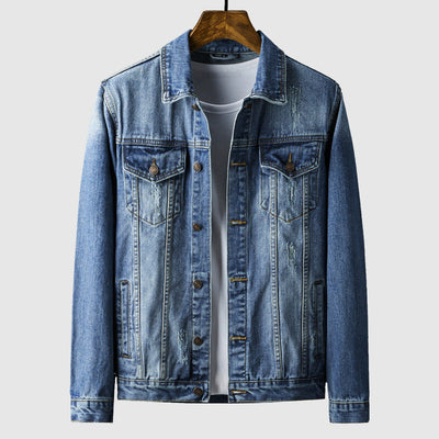 Dan Anthony Drifter Denim Jacket