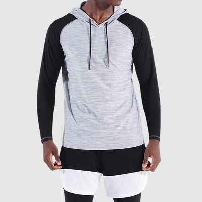 Dan Anthony DryFlex Fitness Hoodie