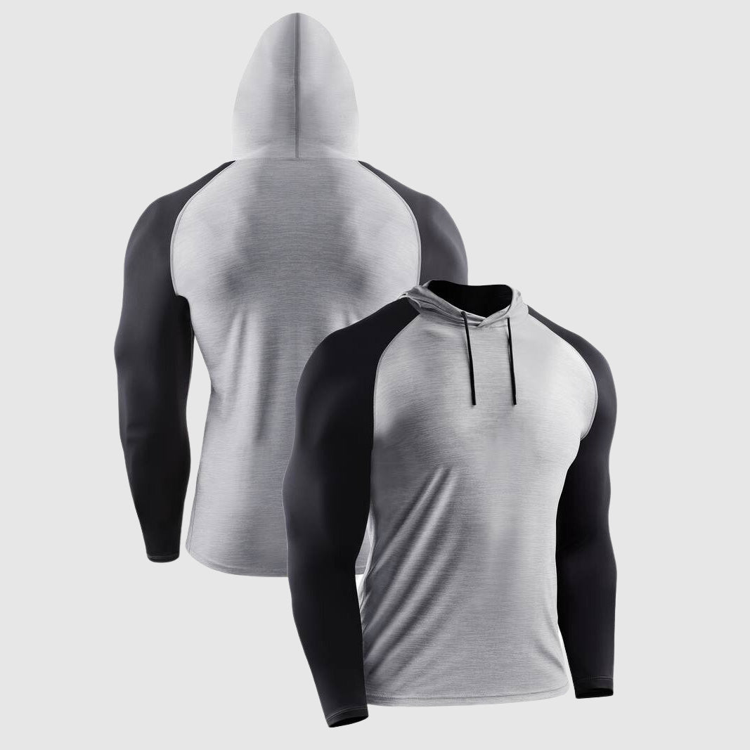 Dan Anthony DryFlex Fitness Hoodie