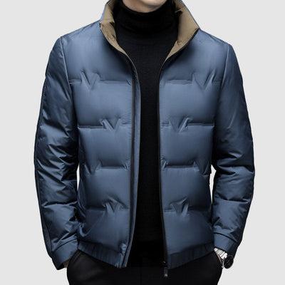 Dan Anthony Duck Down Jacket