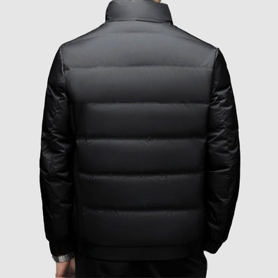 Dan Anthony Duck Down Jacket