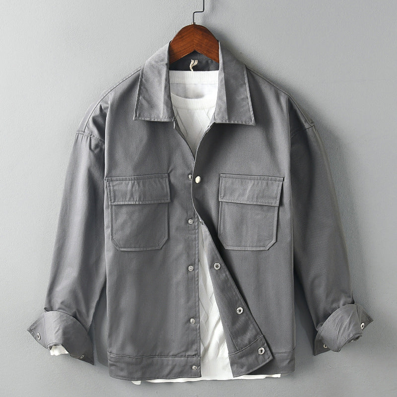 Dan Anthony Eagle Everyday Jacket