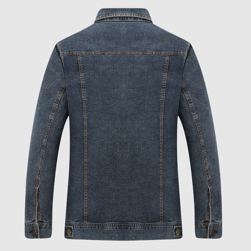 Dan Anthony Edge Denim Jacket