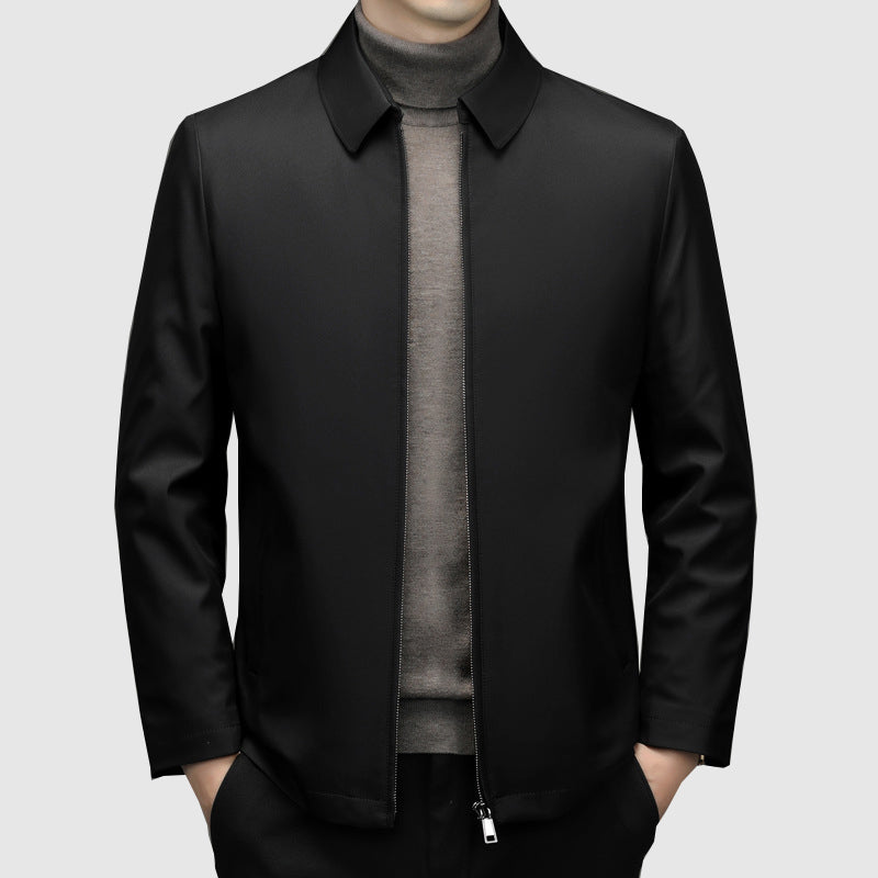 Dan Anthony Elegant Jacket