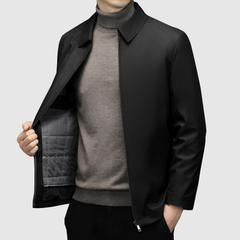 Dan Anthony Elegant Jacket