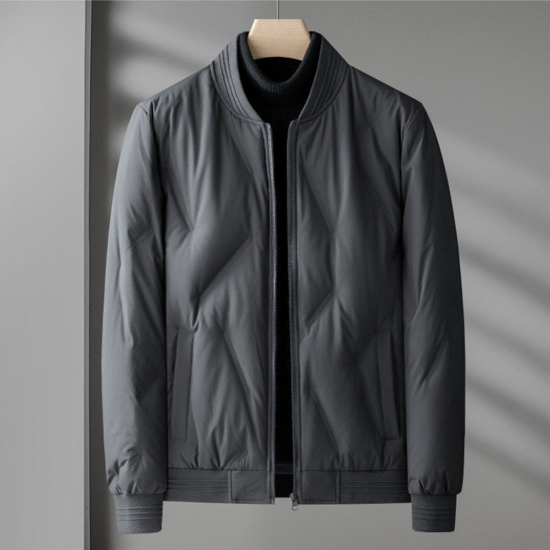 Dan Anthony Essential Jacket