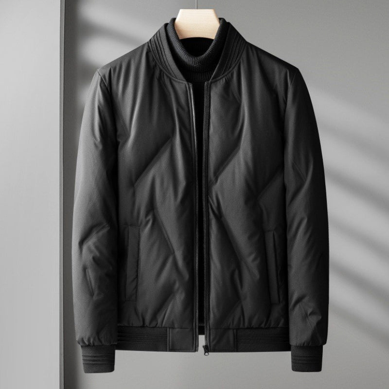 Dan Anthony Essential Jacket