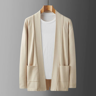 Dan Anthony Essential Style Cardigan