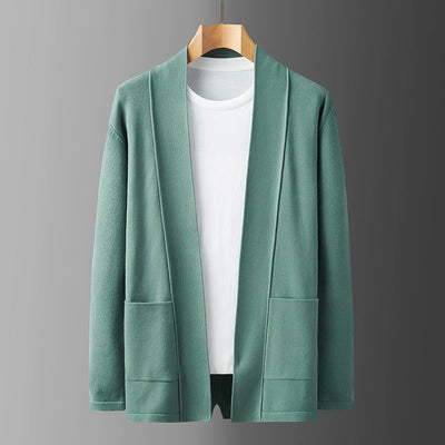 Dan Anthony Essential Style Cardigan