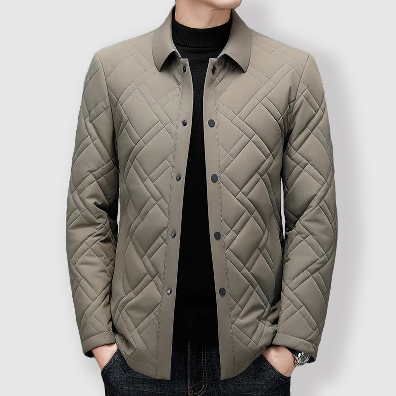 Dan Anthony Everyday Elegance Jacket