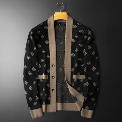 Dan Anthony Executive Excellence Cardigan