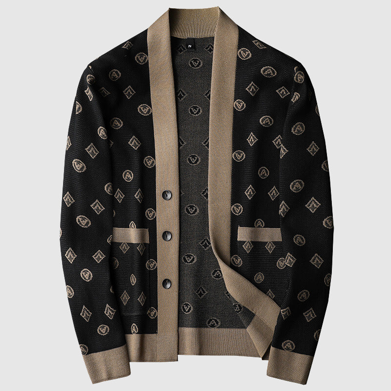 Dan Anthony Executive Excellence Cardigan