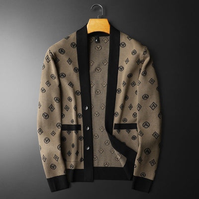 Dan Anthony Executive Excellence Cardigan