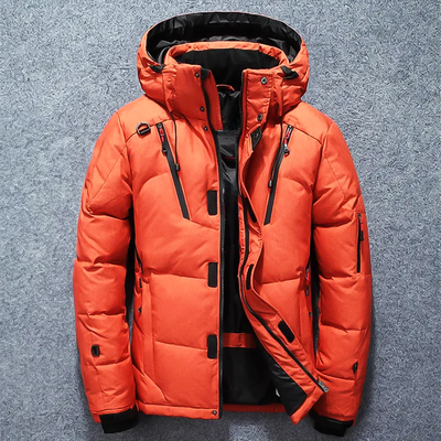 Dan Anthony ExtraWarm Down Jacket