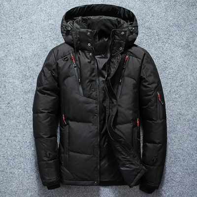 Dan Anthony ExtraWarm Down Jacket