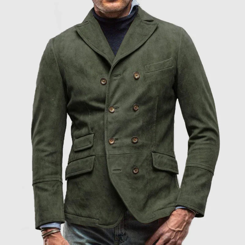 Dan Anthony Gentleman Heritage Jacket